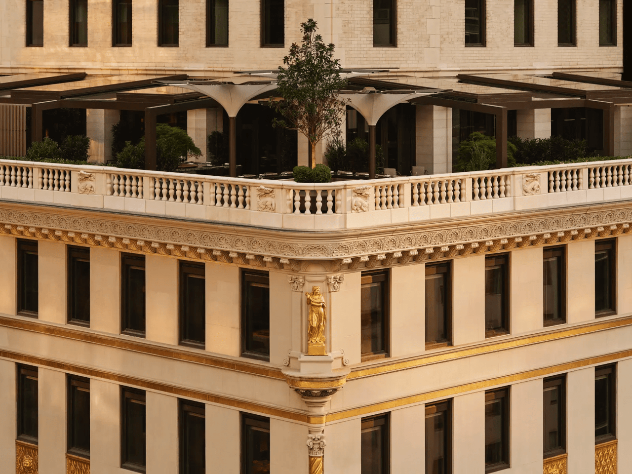 Record-Breaking Sale: NYC's Priciest Penthouse of 2024