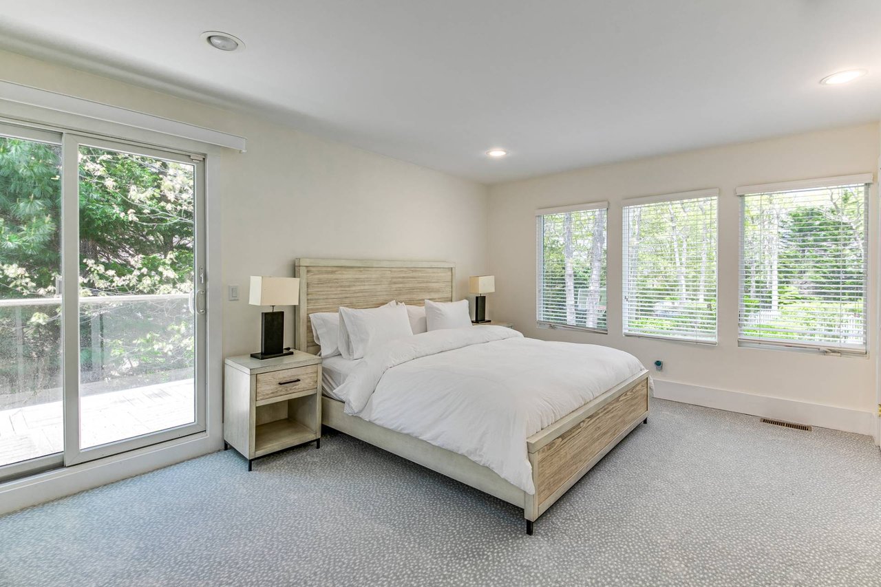 East Hampton Oasis 
