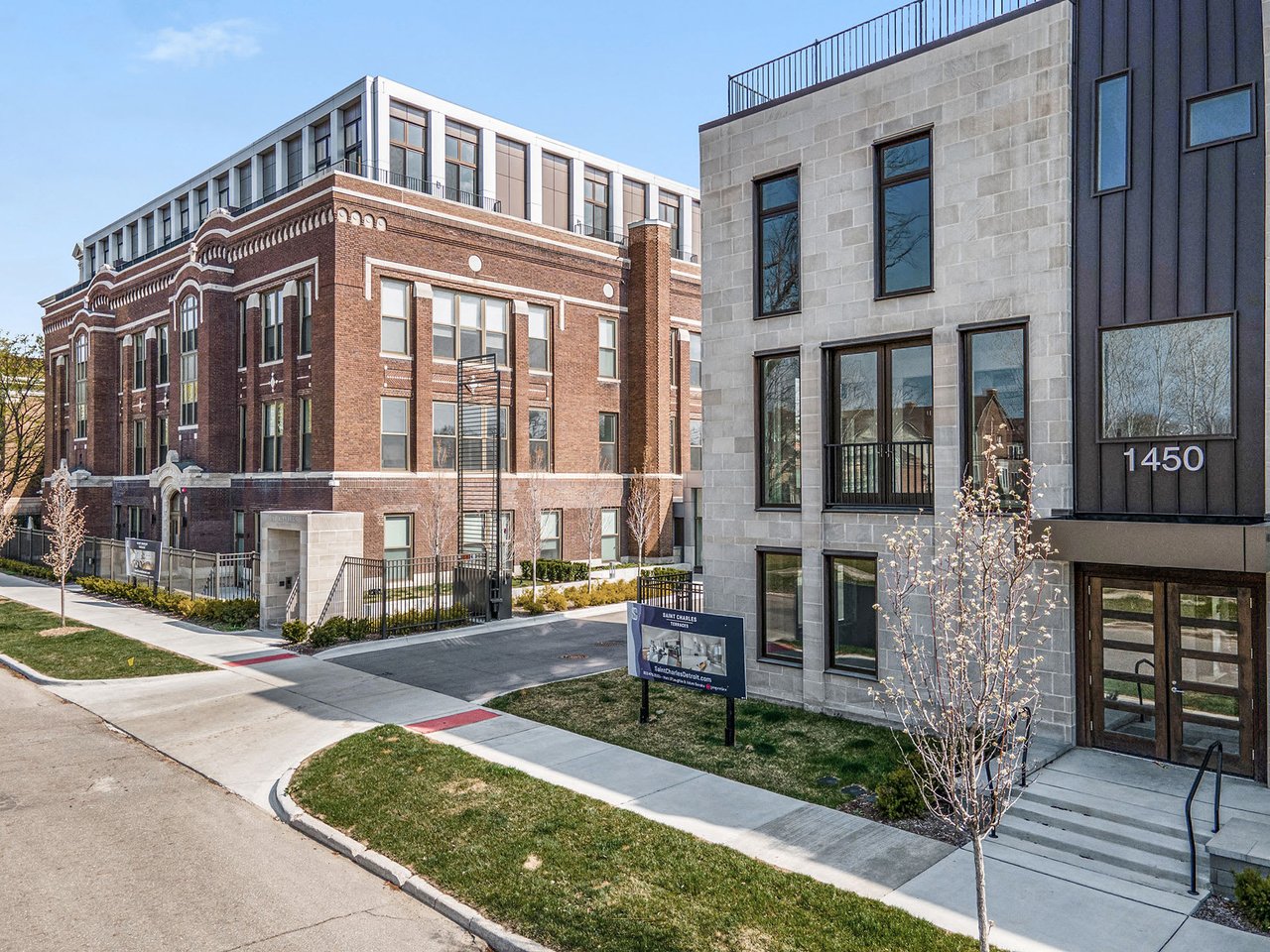 1450 Townsend St, #401