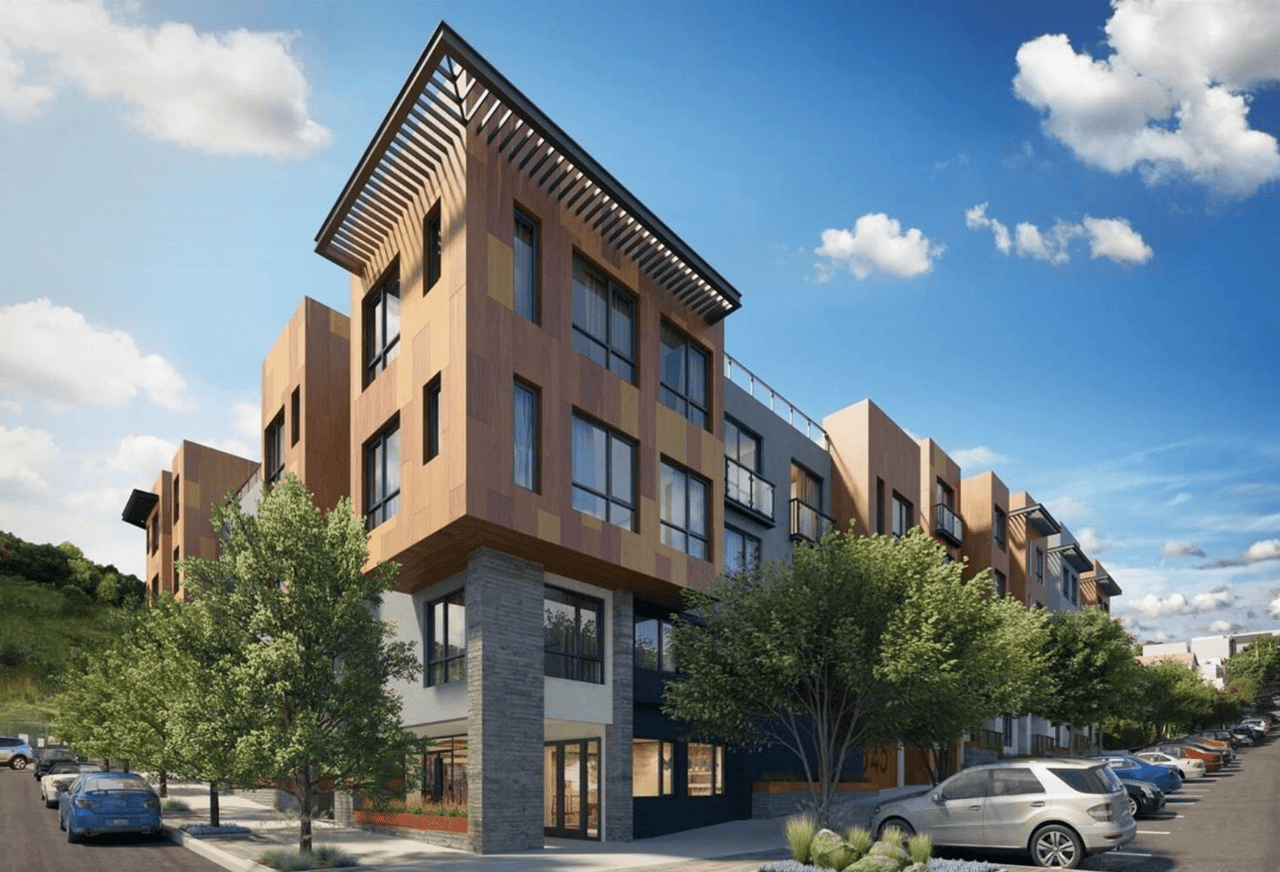 1300 22nd Street, Unit 208 