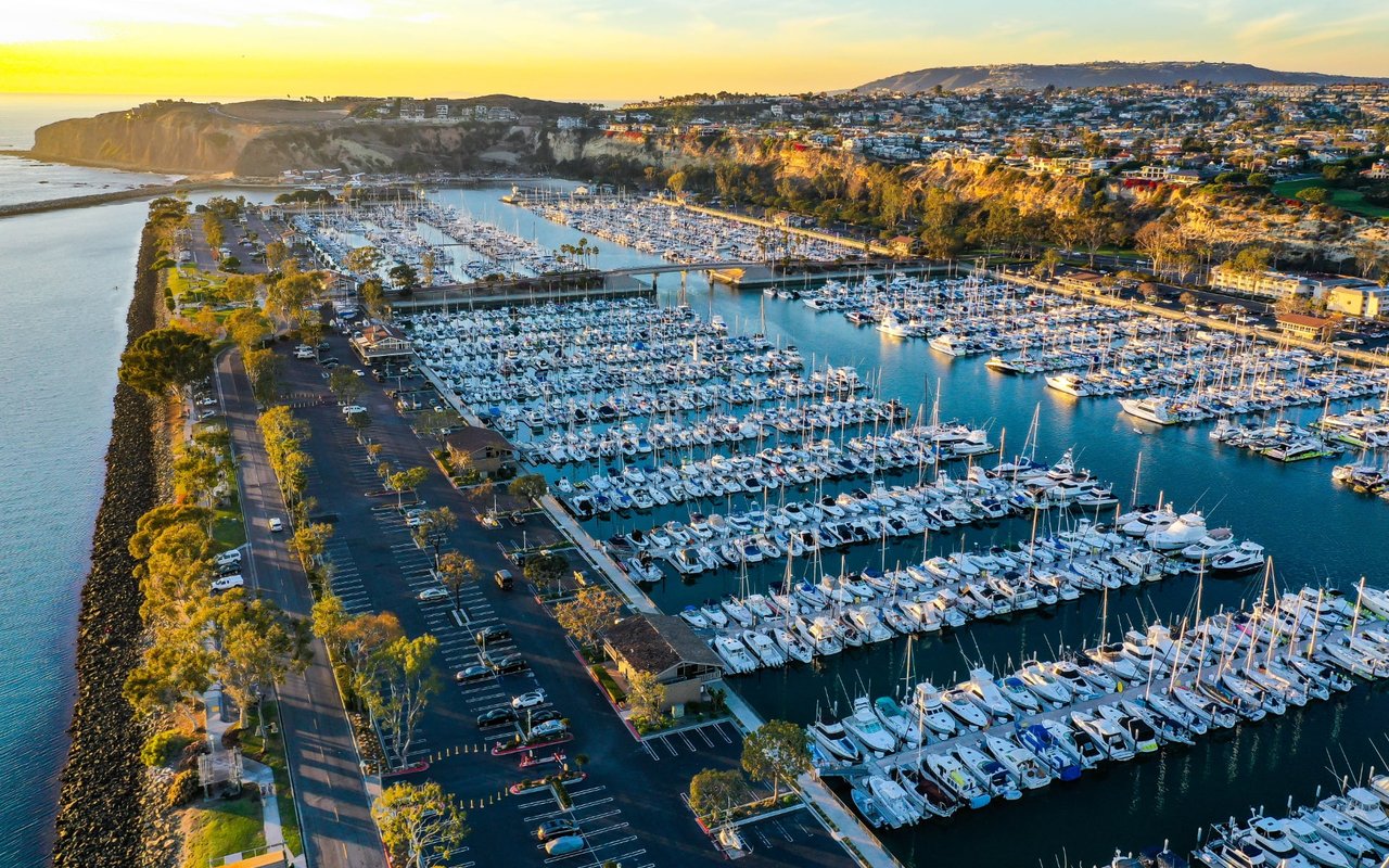 Dana Point