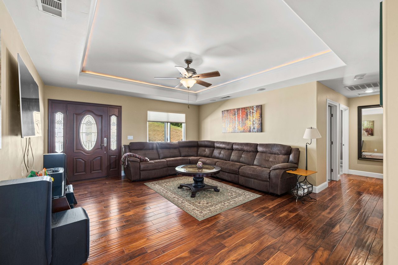 501 Shell Ln, Placerville