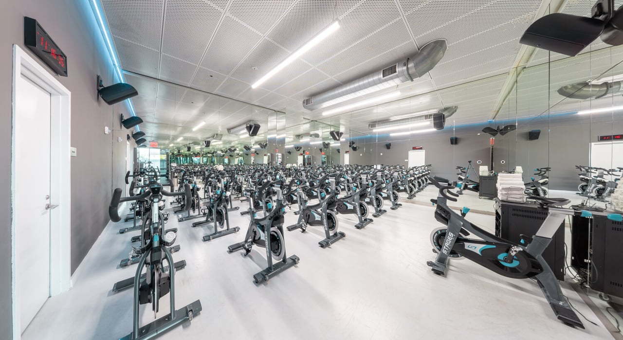 550 West 54th Street, Apt 23U