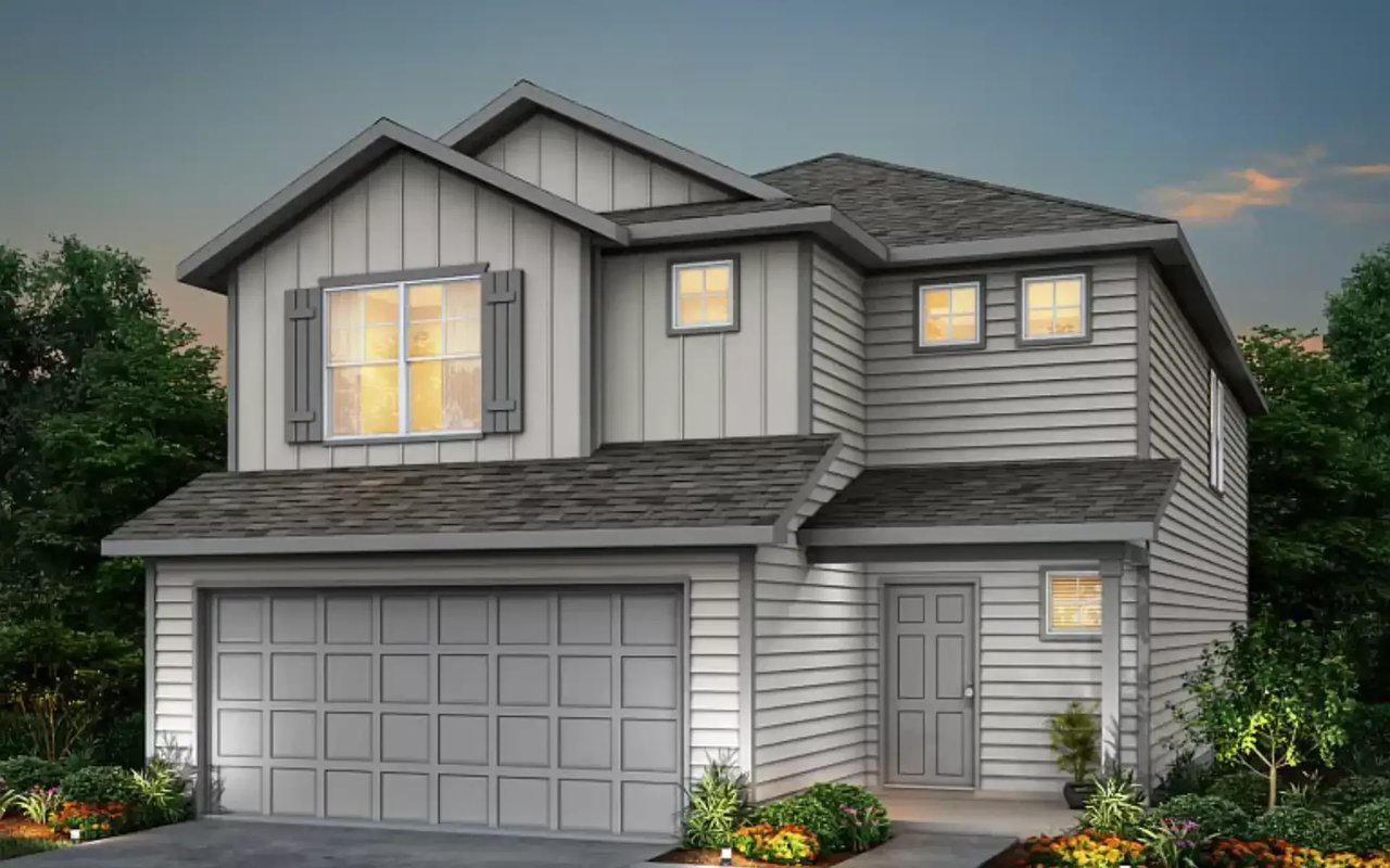 13738 Prospector Post