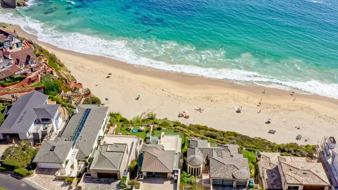 The Top 8 Luxury Communities to live in Newport Beach