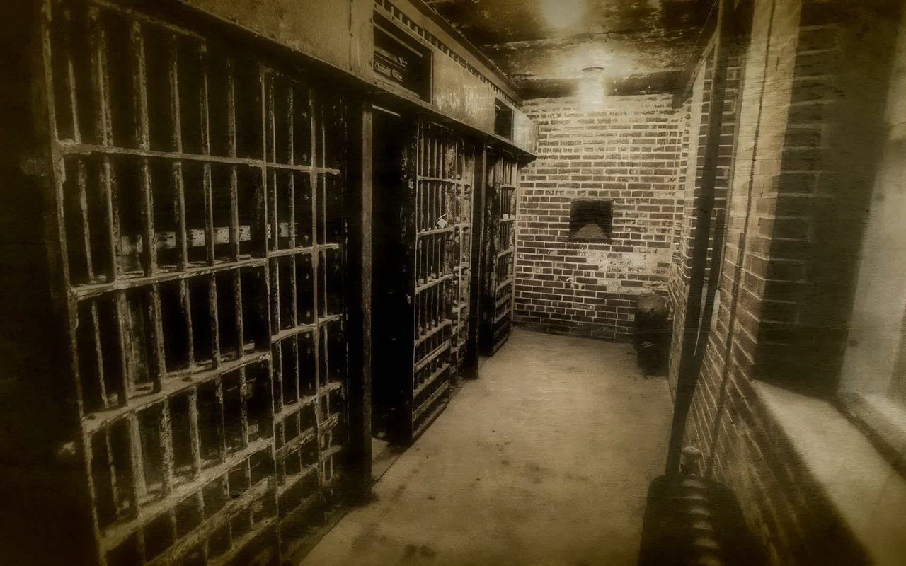 REAL LIFE: The Most Haunted Places in Indiana, Part Two