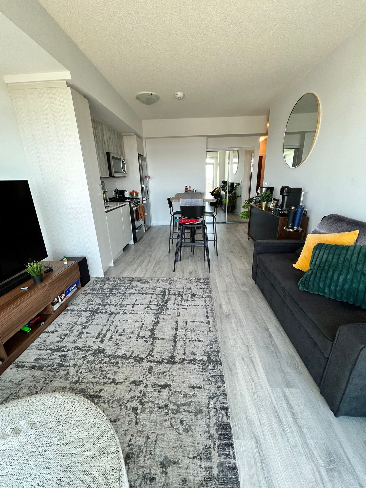 251 Manitoba St, Unit 2608