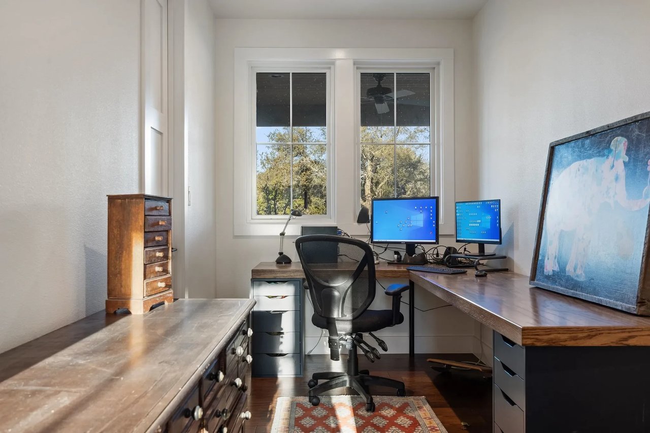 603 Vista View Trl
