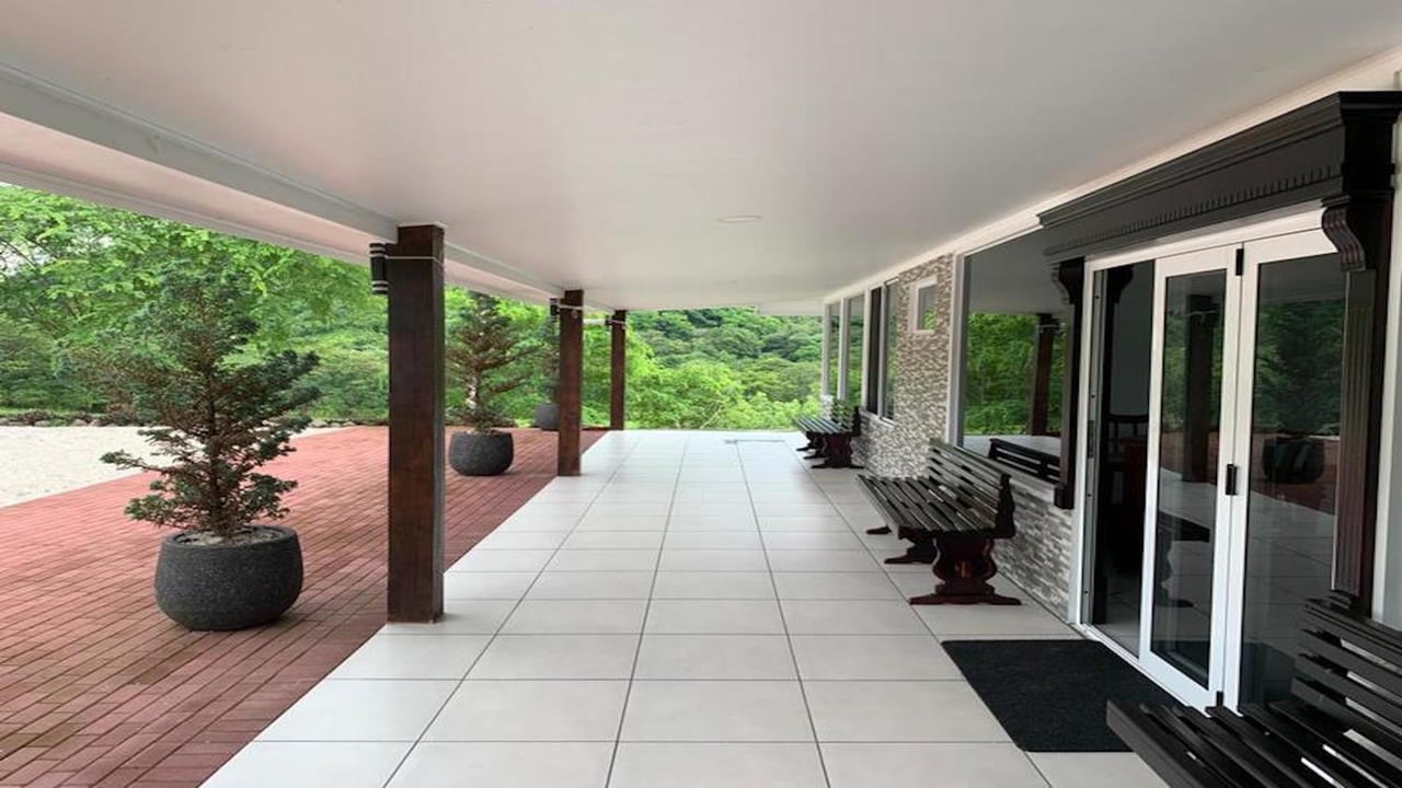 Boutique Hotel Development Farm, Tamarindo, Guanacaste