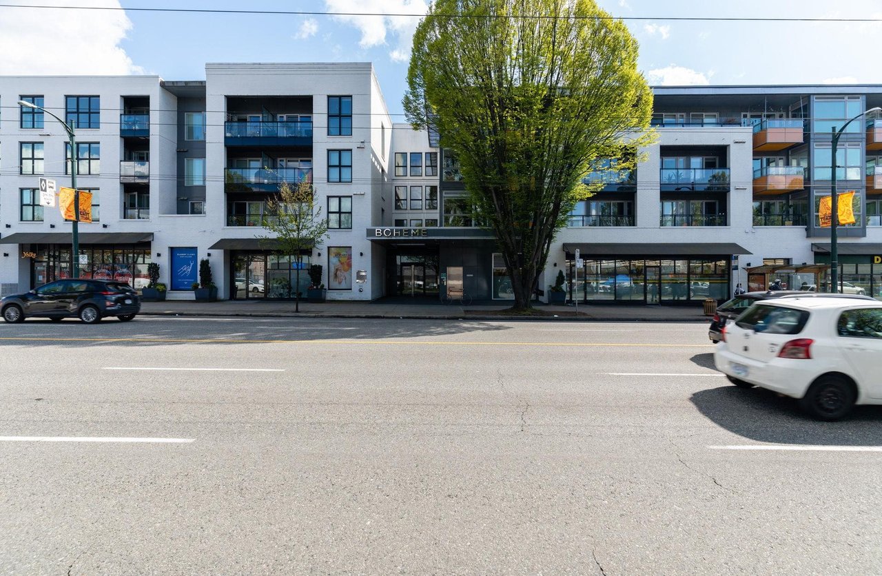 409-1588 E Hastings St