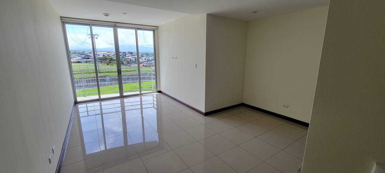 San Marino Tower Condo, Heredia