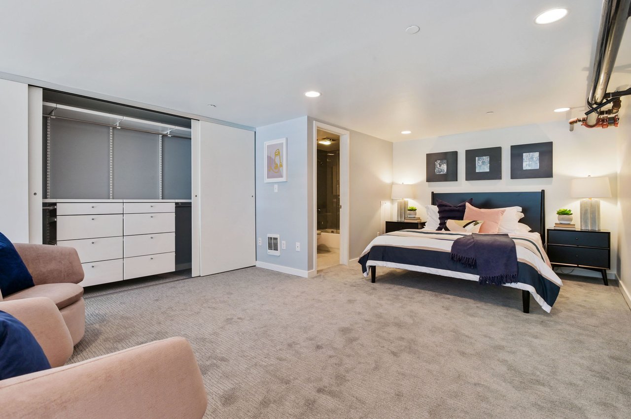 1325 Indiana Street, Unit 113
