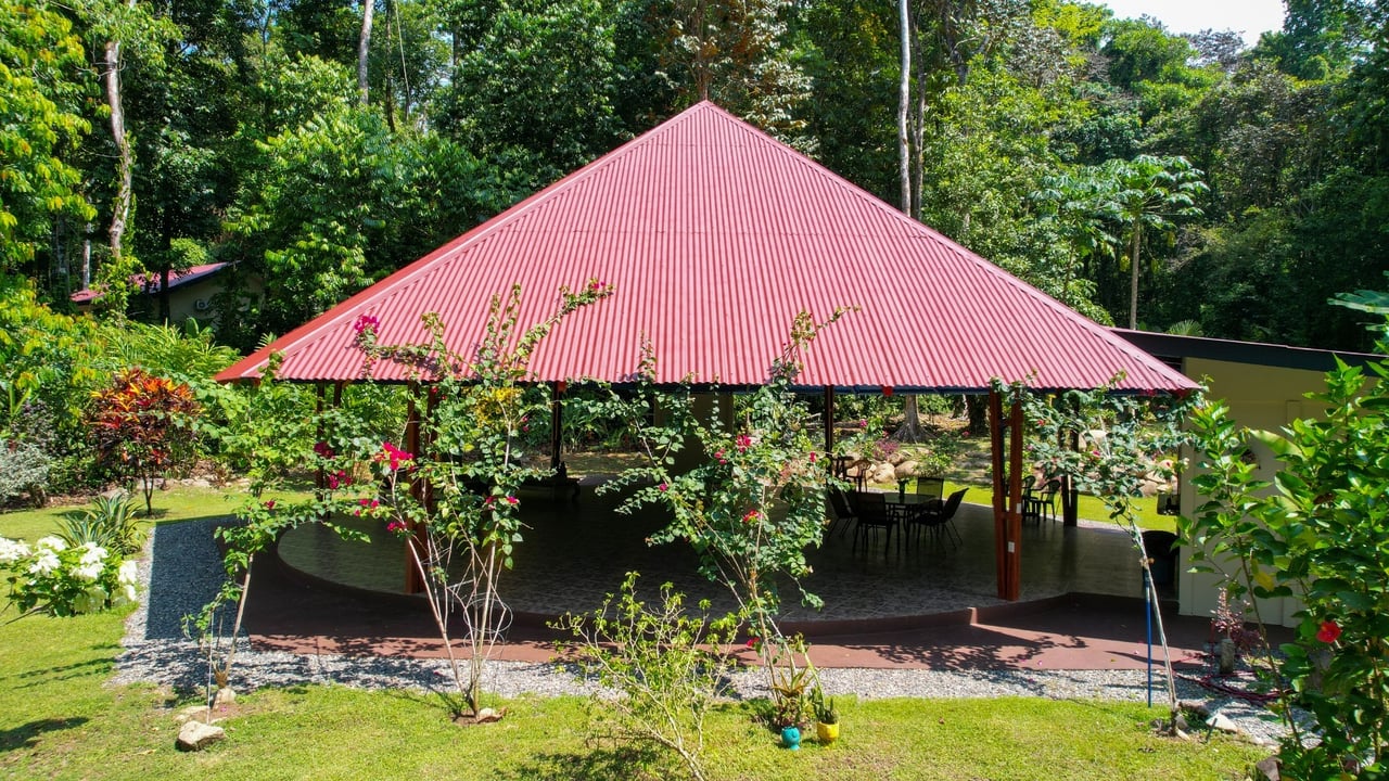 Riverfront Multi Residence Compound, Ojochal, Puntarenas