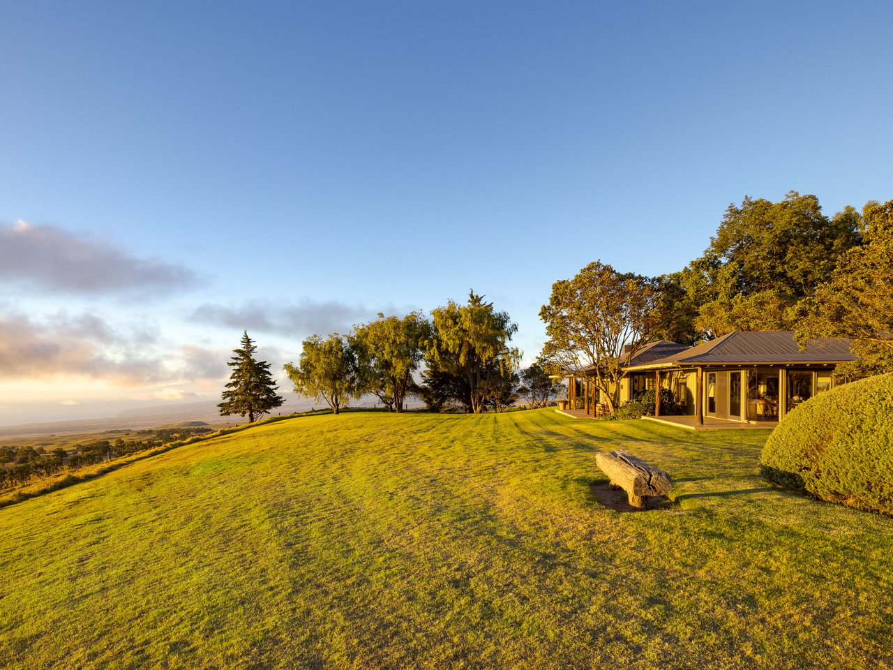 Waikii Ranch