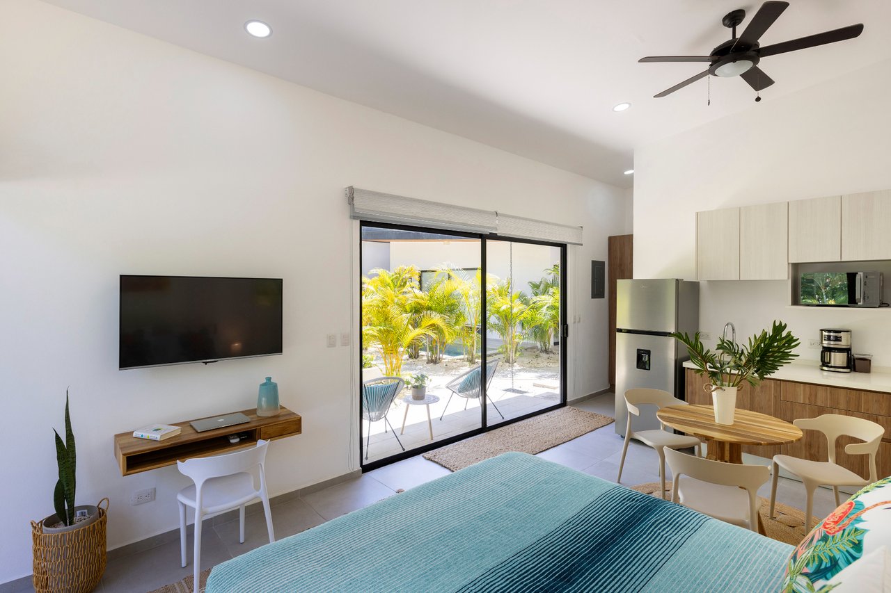 Boutique Multi Unit Complex, Jaco, Puntarenas