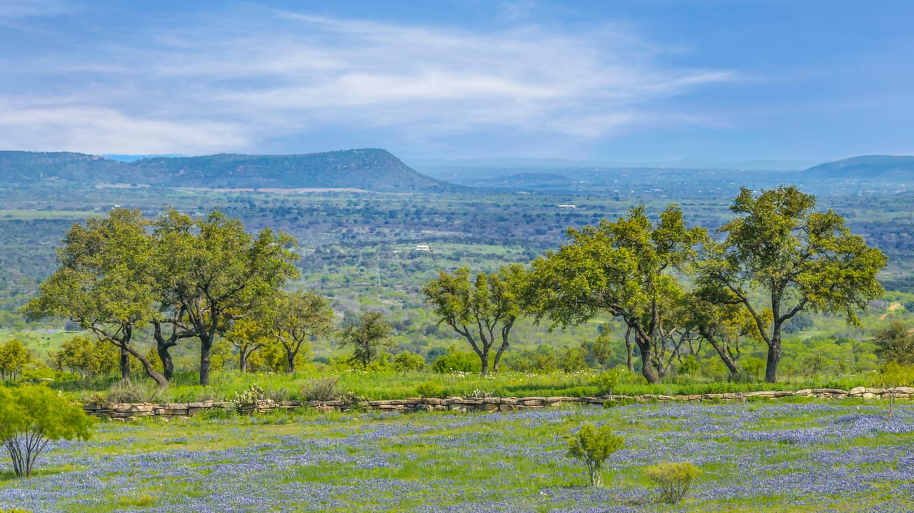 168 Acre Ranch
