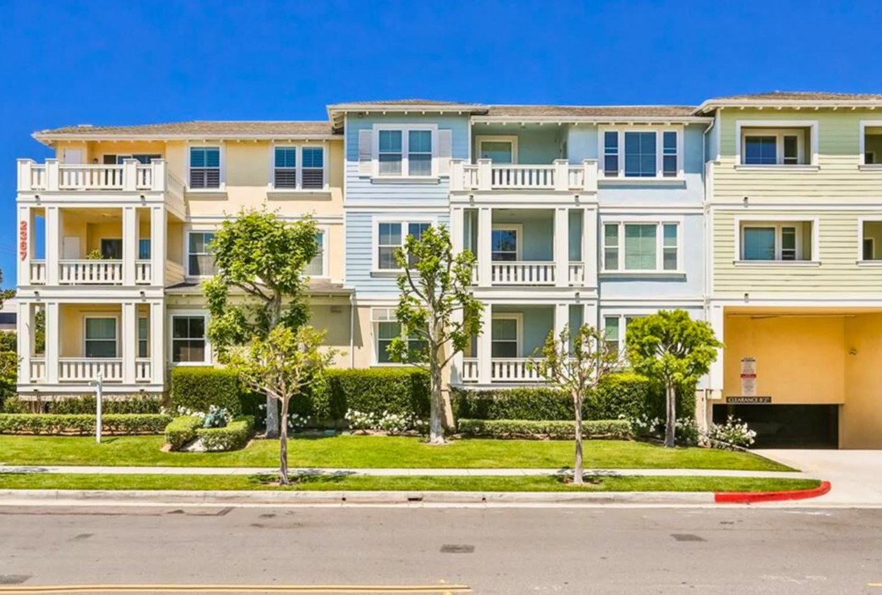 2367 Jefferson Street #320