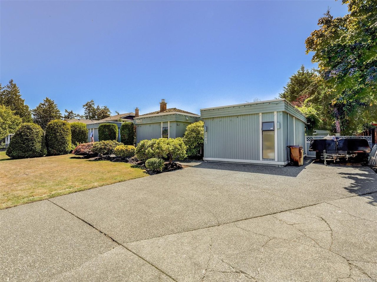 2607 Lancelot Pl