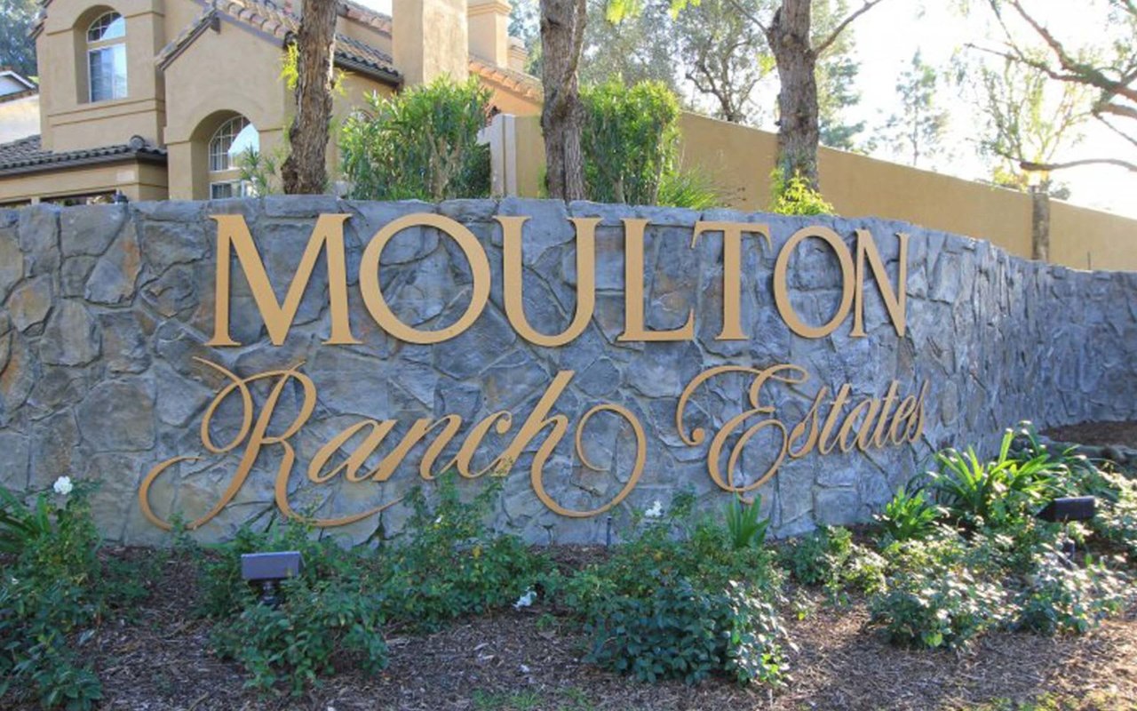 Moulton Ranch Estates