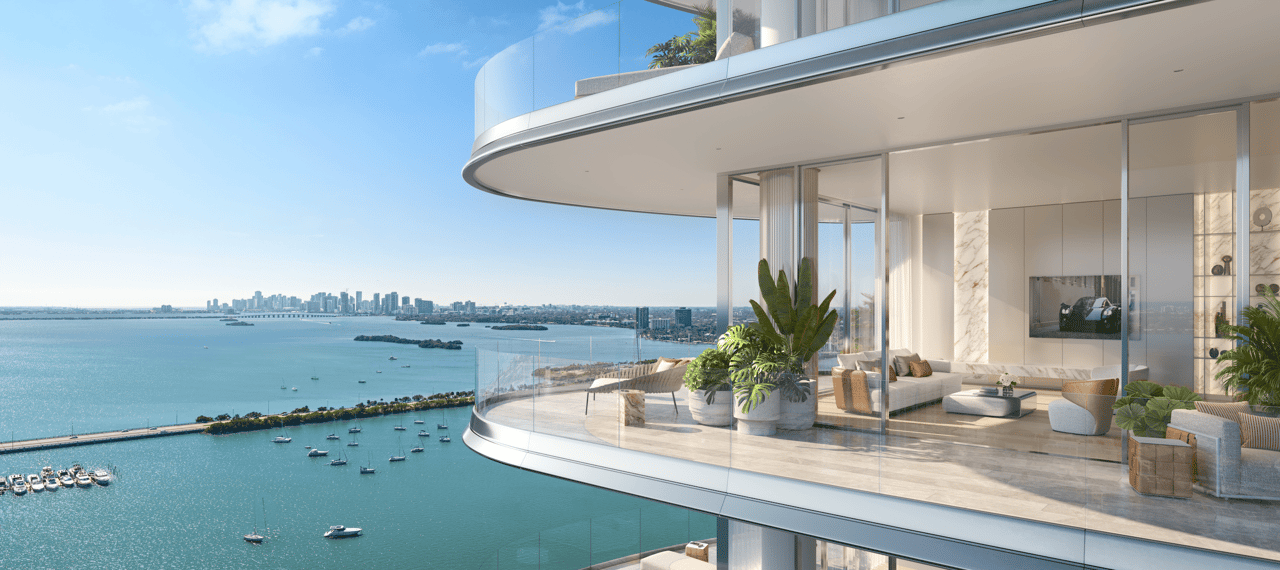 September 2024 | Pagani Residences Unveils New Kitchen and Bathroom Interior Renderings