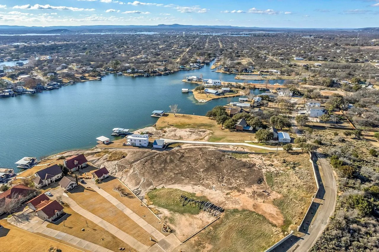 Lot 13 Hill Top Dr