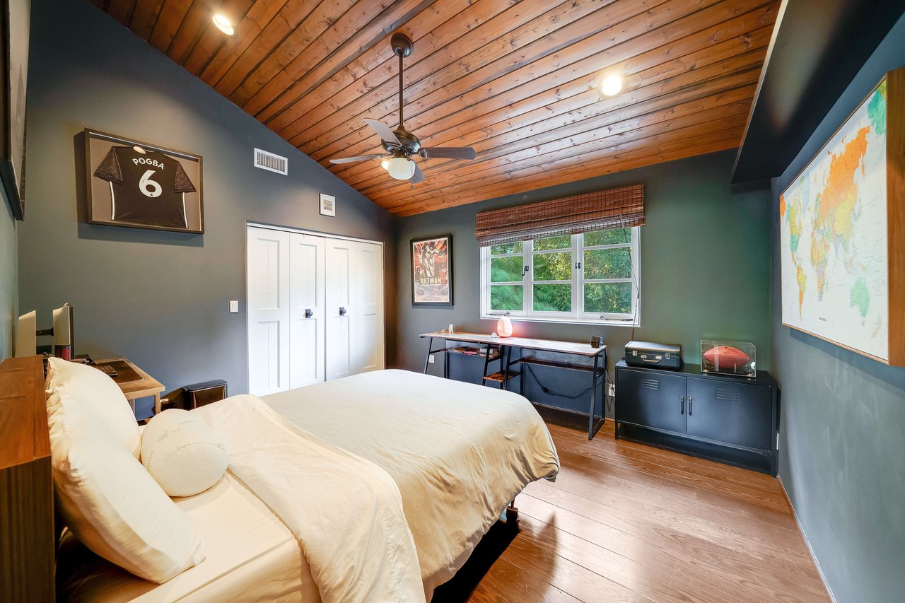 Luxury Lease in Studio City's Fryman Canyon