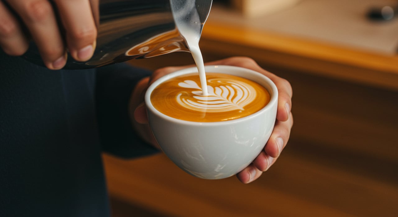 Best Coffee Shops in Lake Oconee, GA