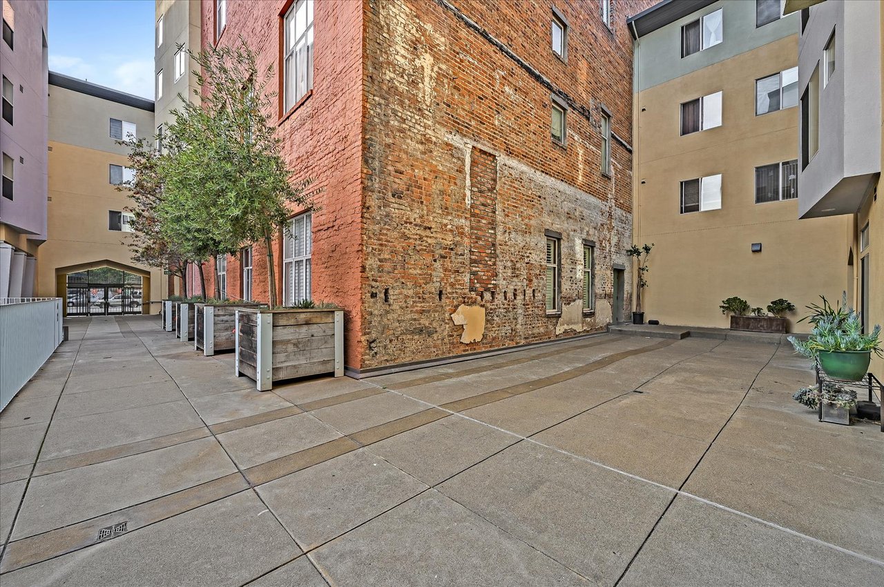 1330 Stevenson St., #C306