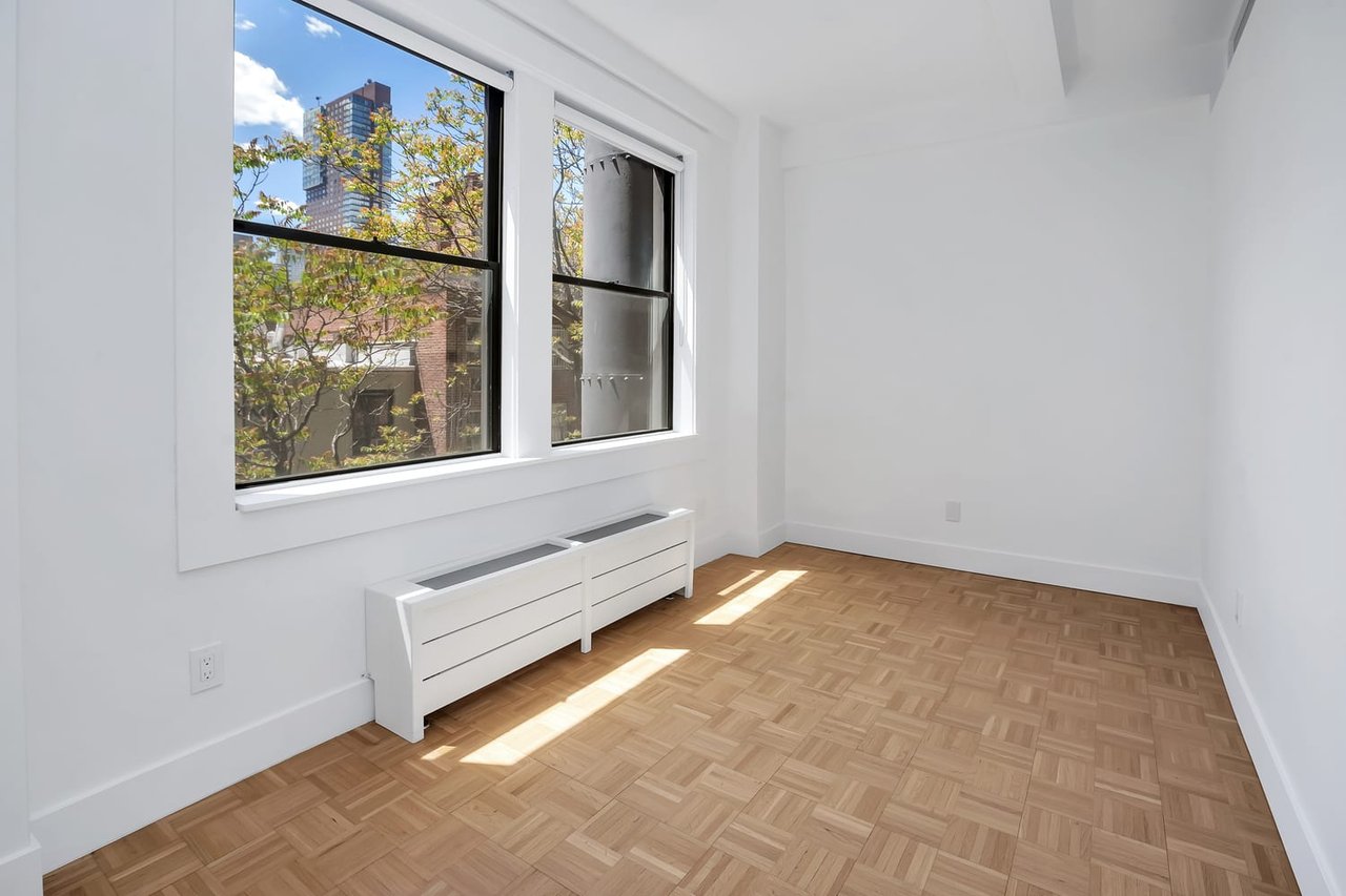 20 West 72nd Street, 605B/606