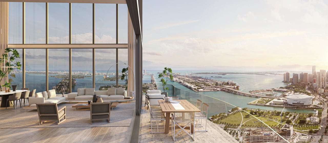 CASABELLA RESIDENCES