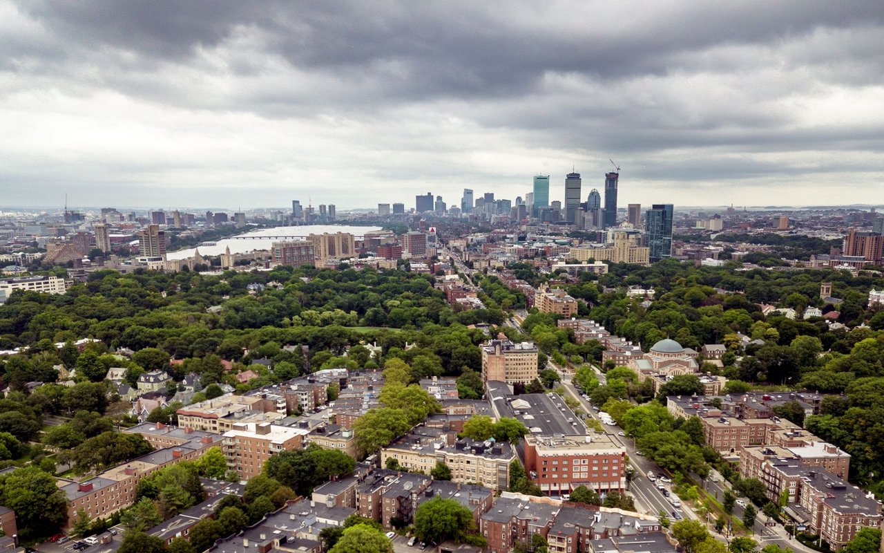 Brookline