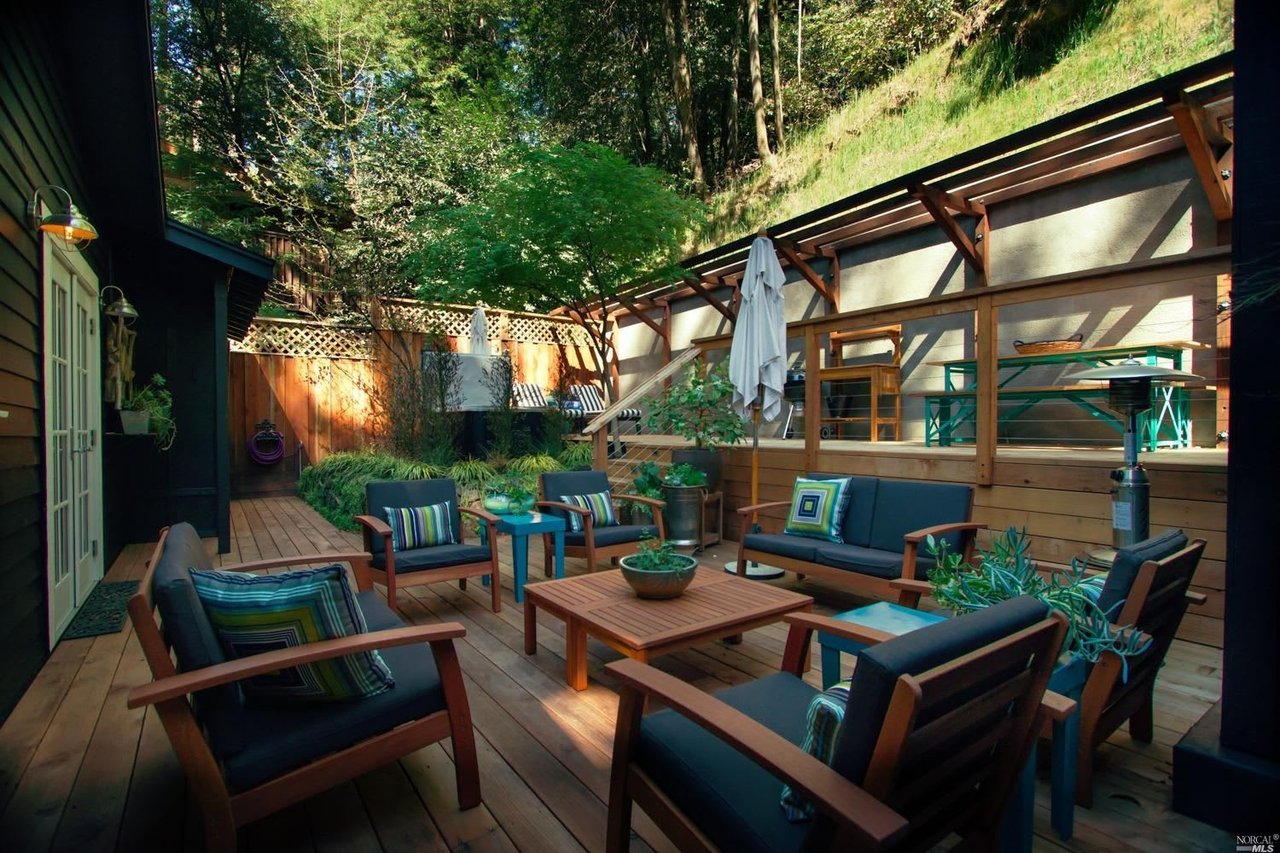 14776 Old Cazadero Rd