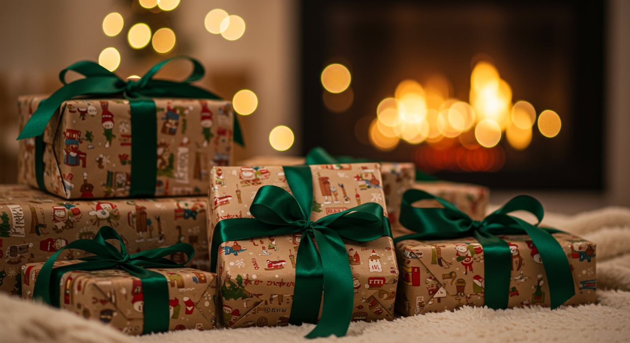 12 Days of Giving