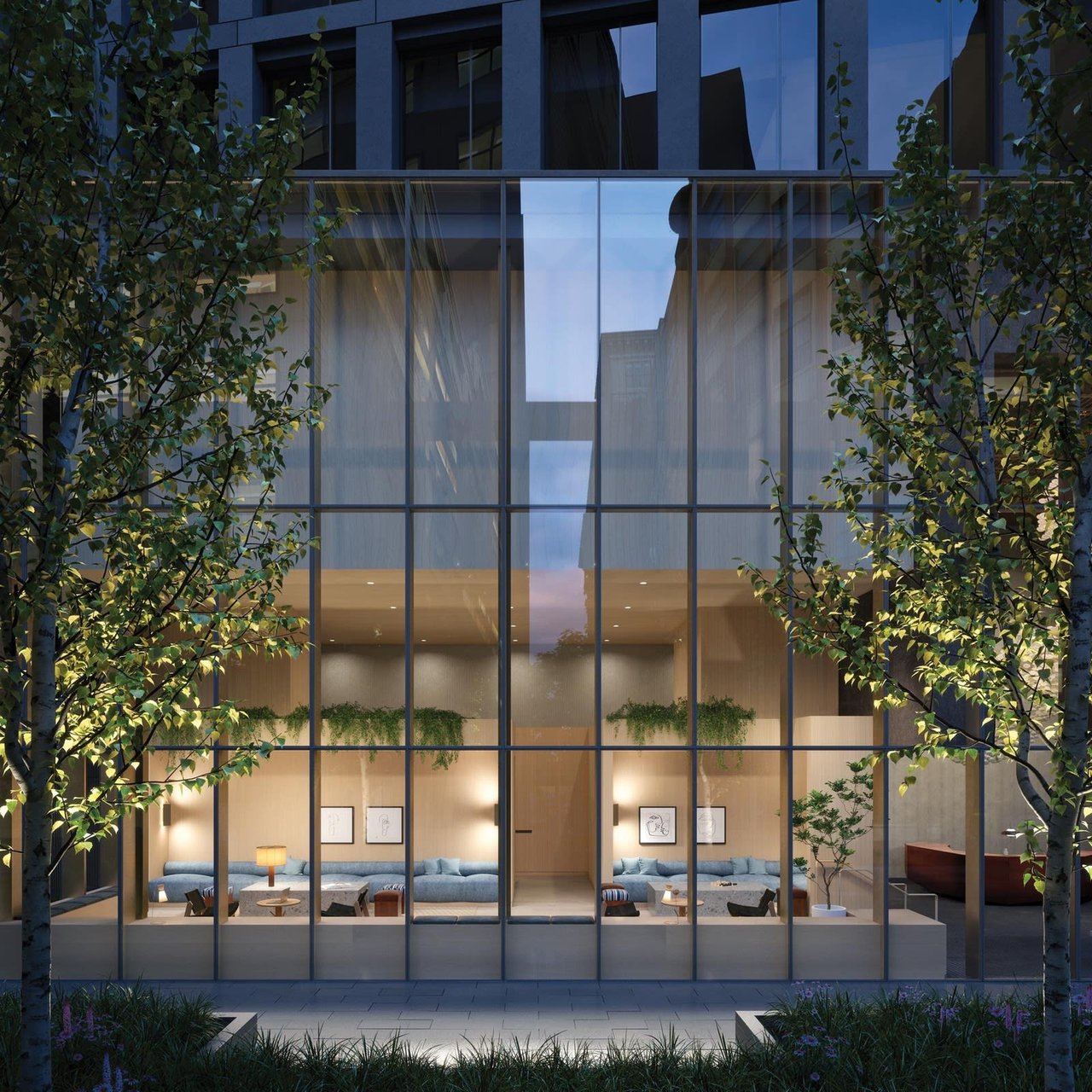 30 Front St, #20E