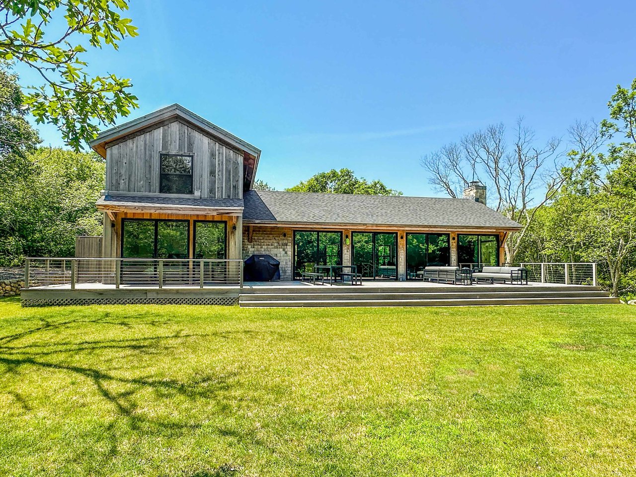 Hillside Haven