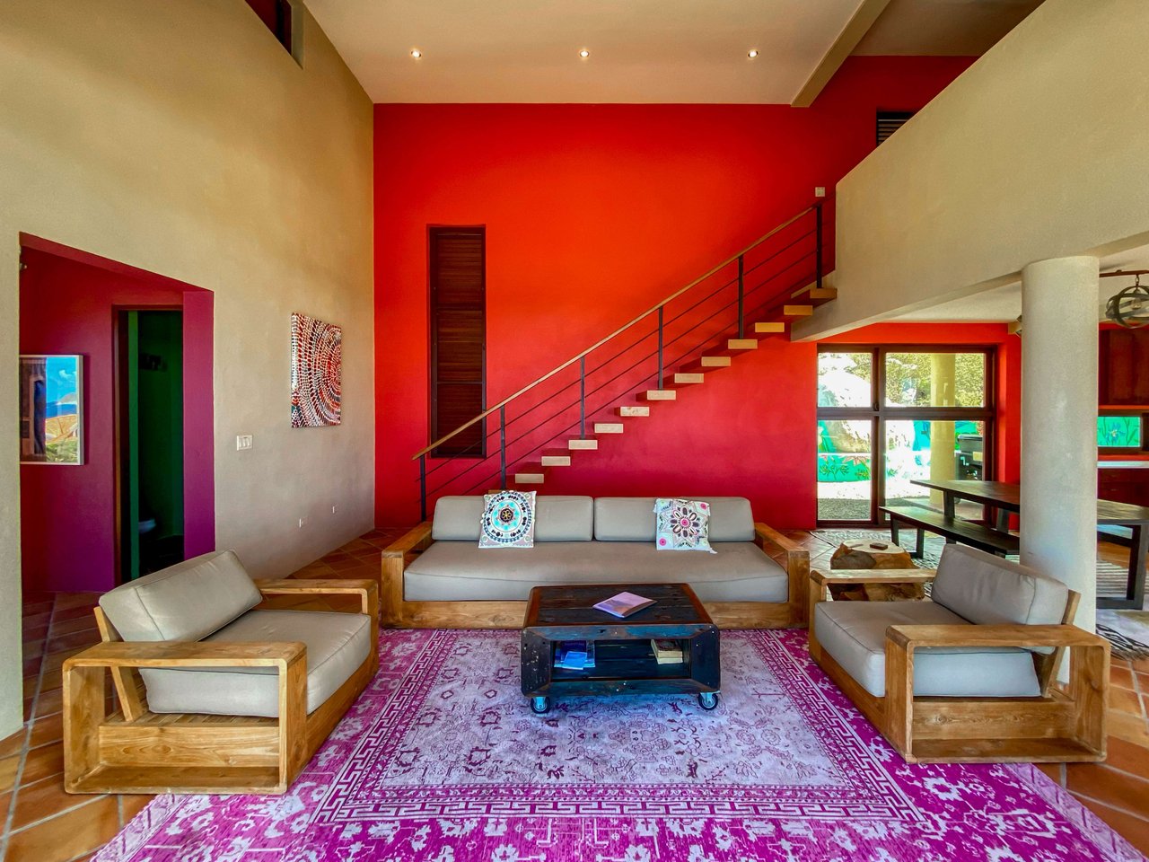193 Casa Asambrosas