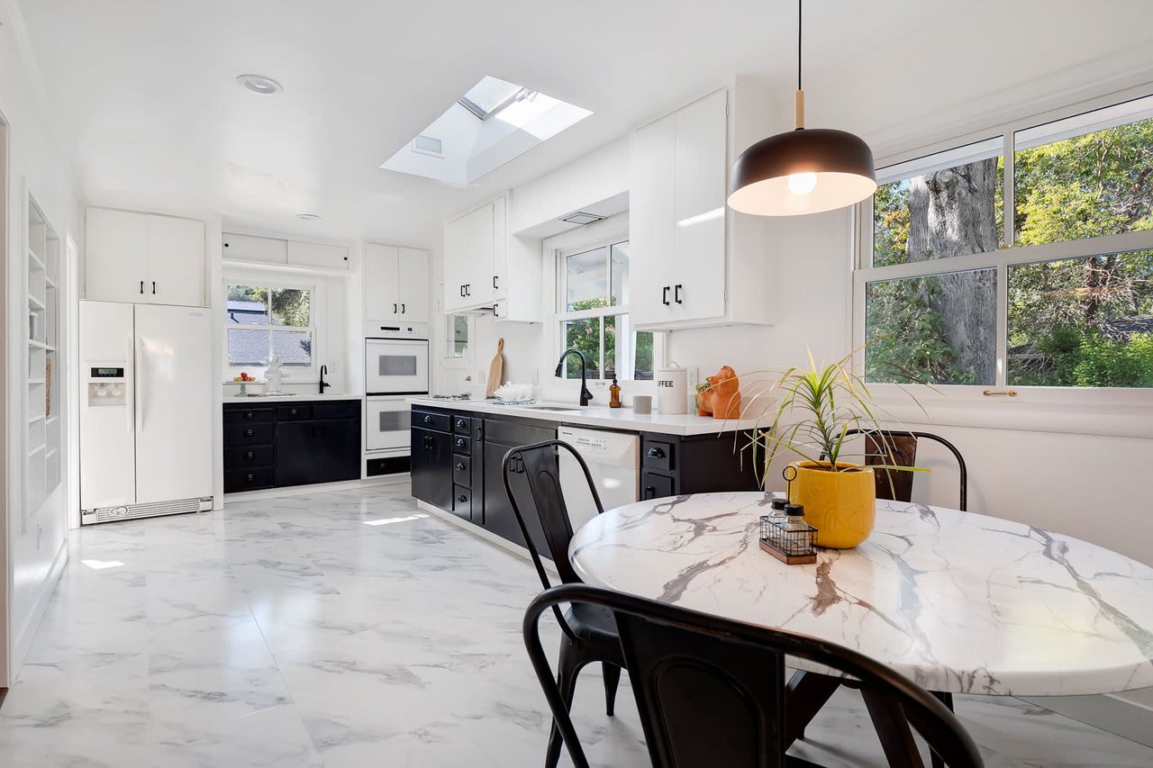 19 Tappan Road, San Anselmo