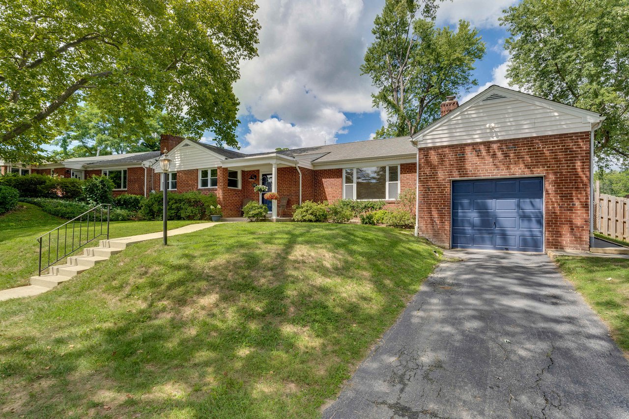 2307 Colston Drive