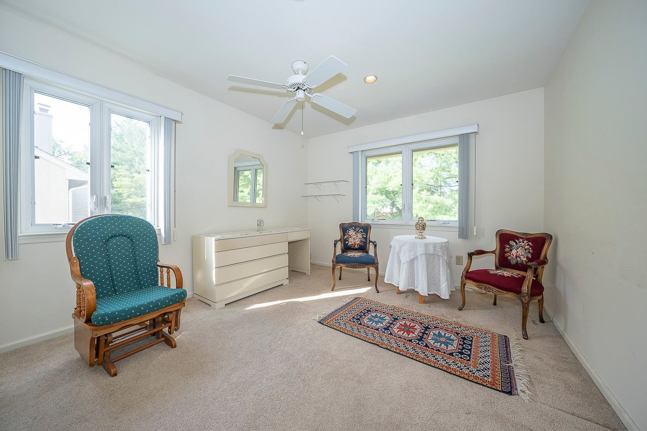 Walnut Hill Estates 