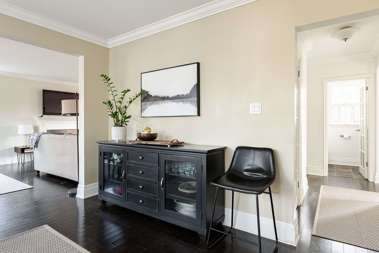 Incredible Morrison Location