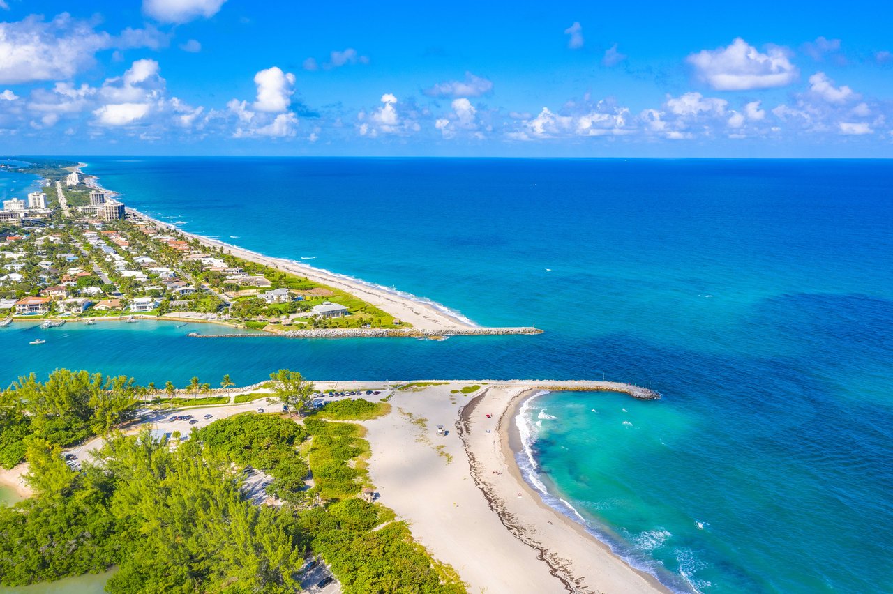 Jupiter Inlet Colony