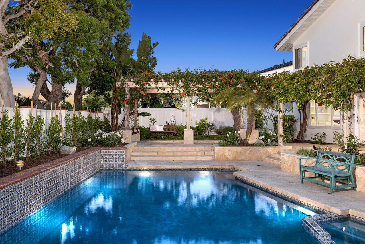 1801 Santiago Drive