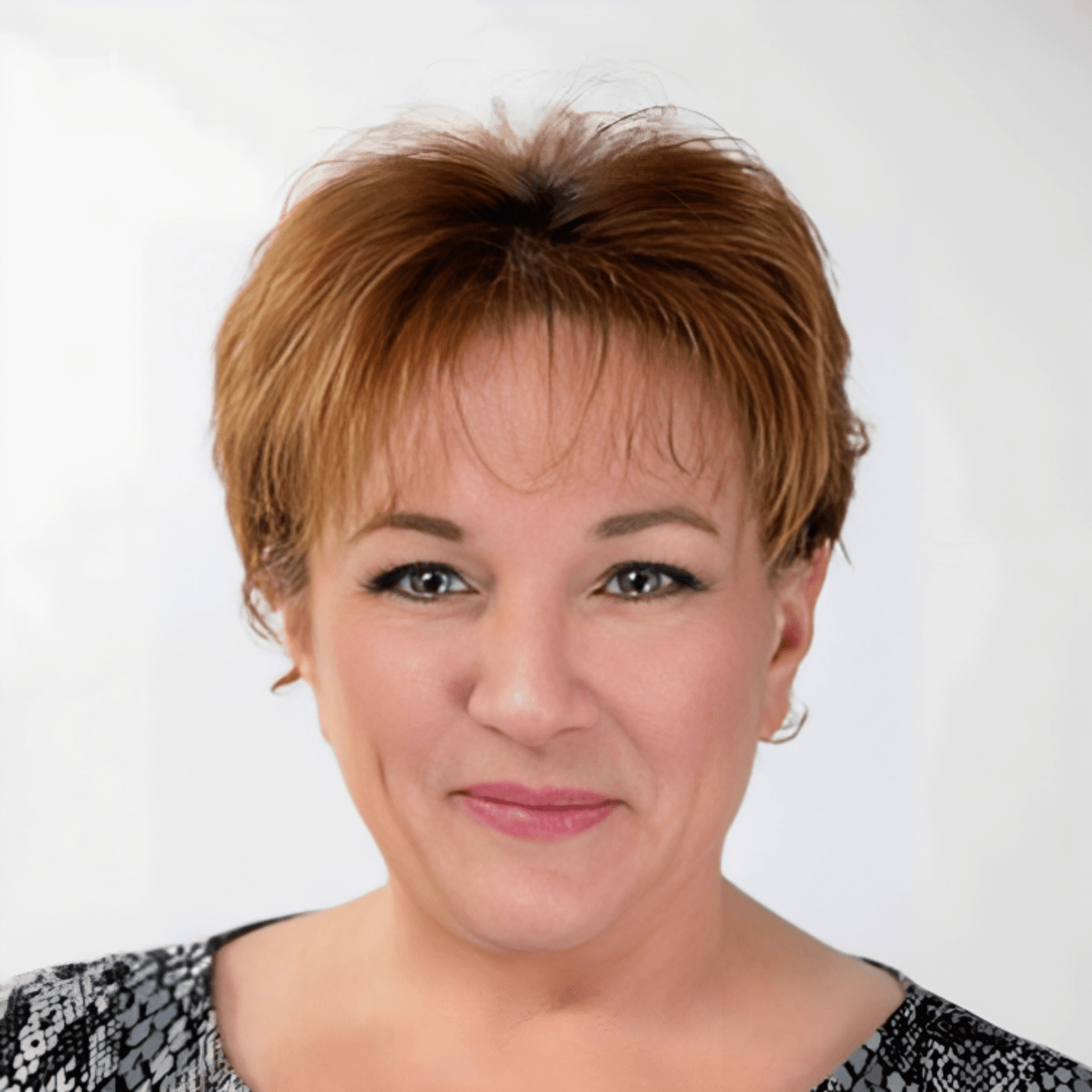 Kathy Anderson