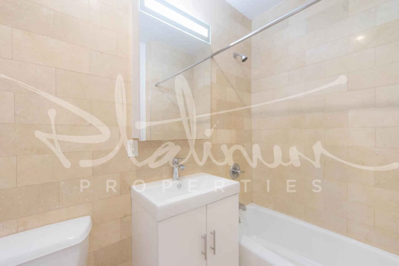 135 William Street, Apt 5B