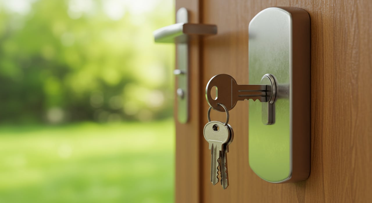 What "Move-In Ready" Really Means, and Whether a Move-In Home Is Right for You