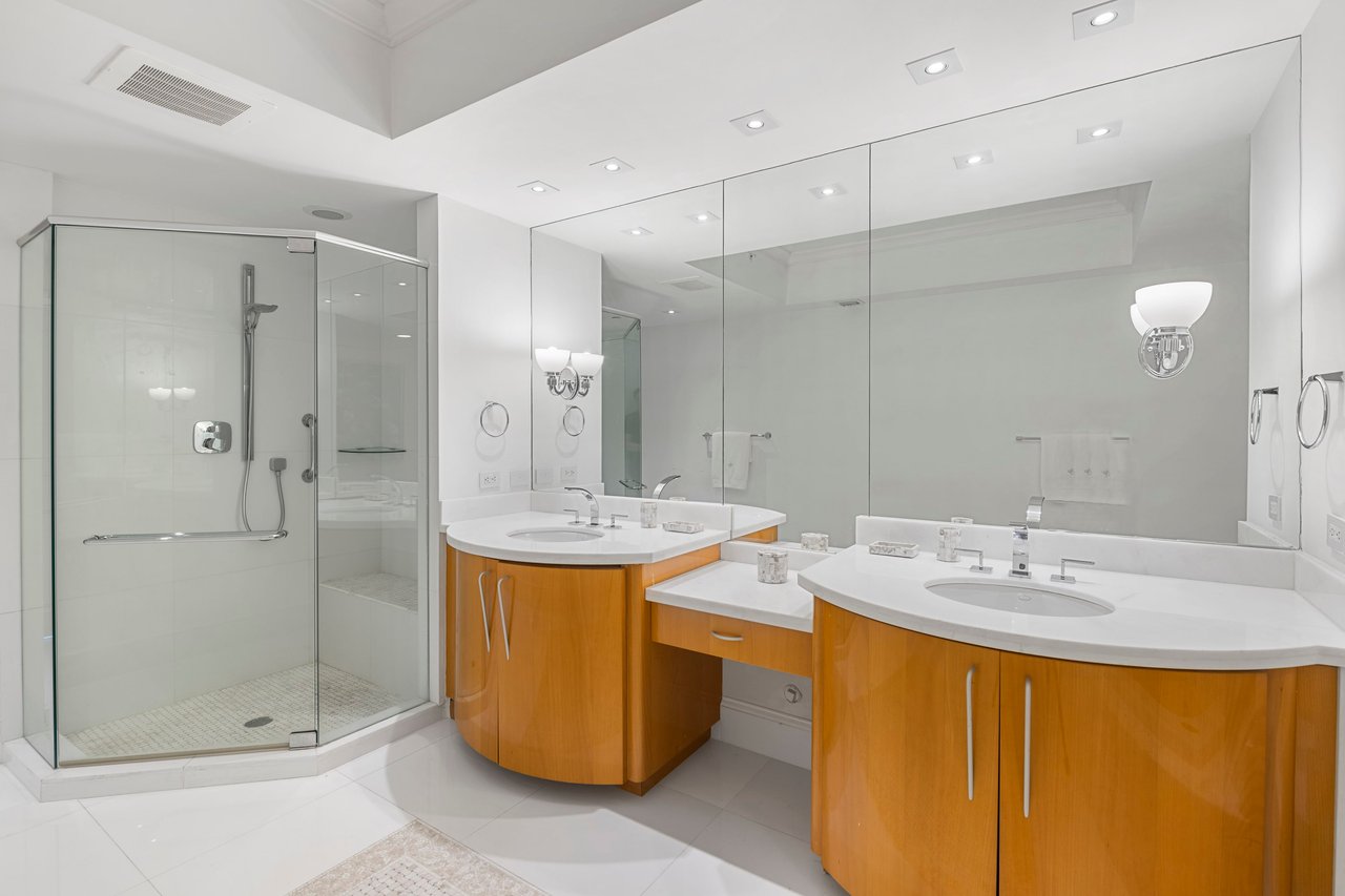 Acqualina Residences Unit 3504