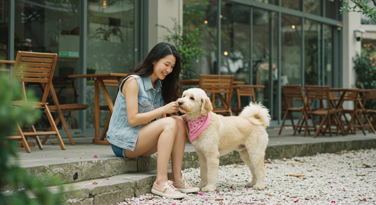 6 Great Pet-Friendly Restaurants in Santa Clara