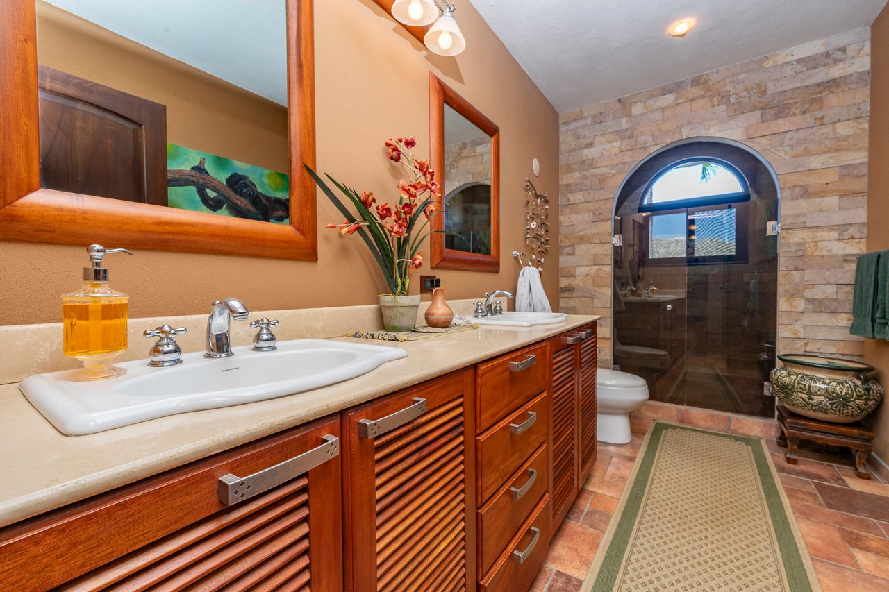 Ocean View Residence, Papagayo, Guanacaste