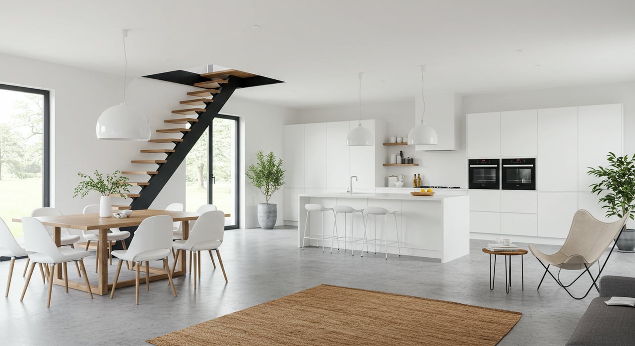 5 Common Mistakes Home Buyers Make