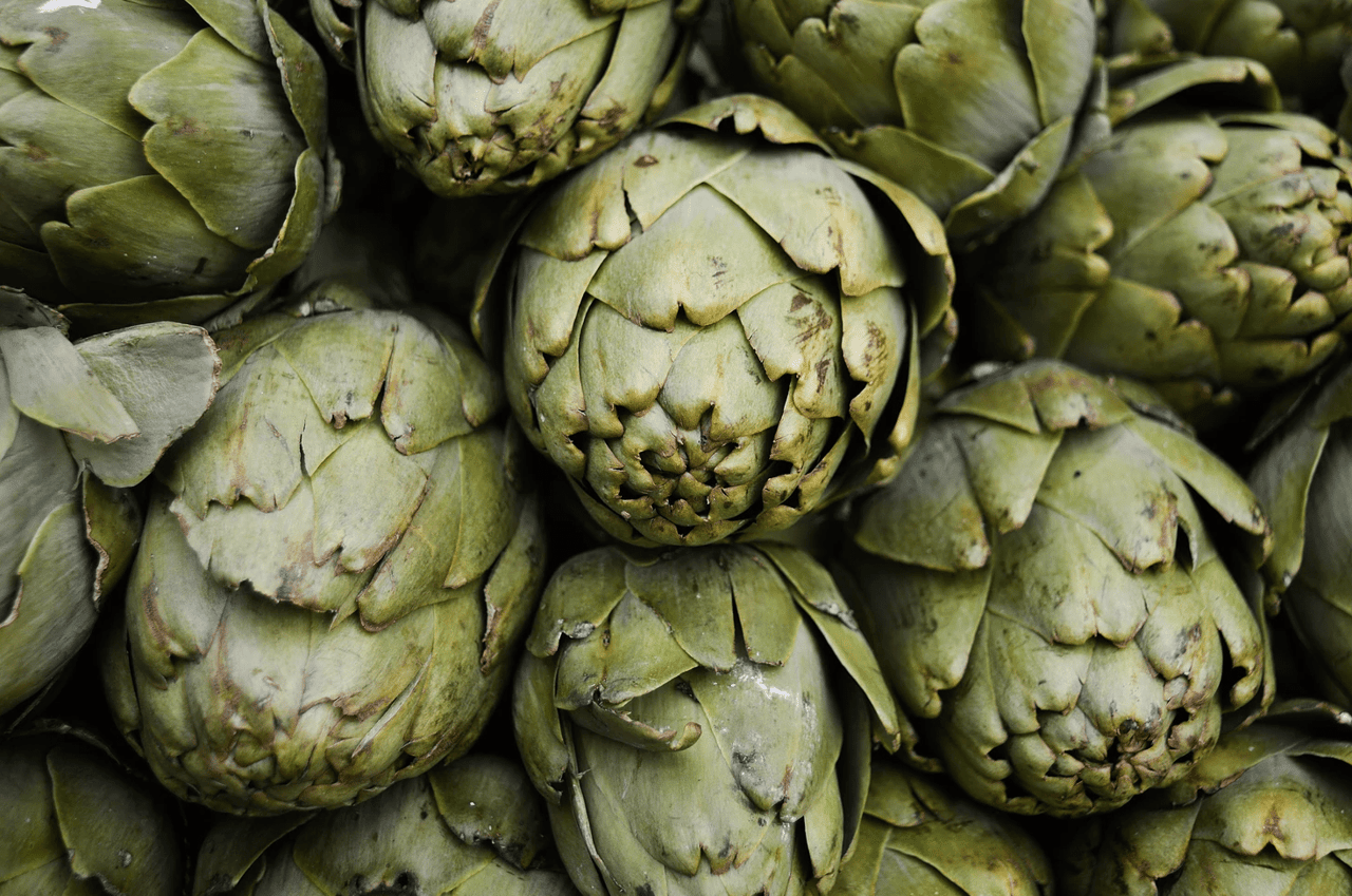 60th Annual Artichoke Festival